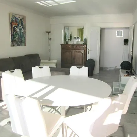 Fettolina Palm Beach, Location Front De Et