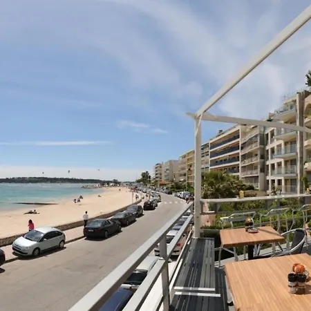 Fettolina Palm Beach, Location Front De Et * Cannes