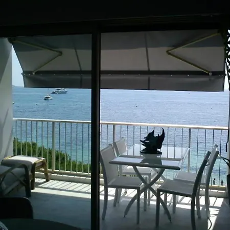 Fettolina Palm Beach, Location Front De Et Cannes