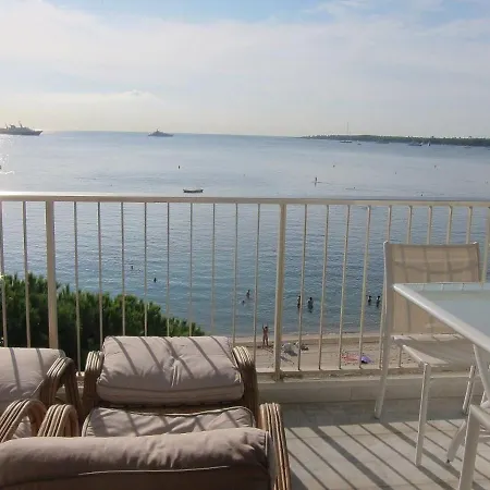 Fettolina Palm Beach, Location Front De Et * Cannes