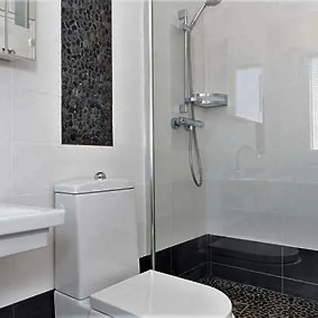 Apartment Fettolina Palm Beach, Location Front De Et *